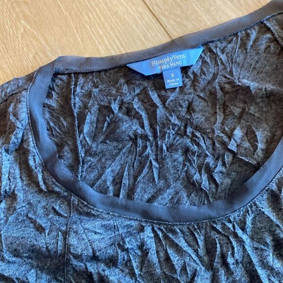 Simply Vera - Vera Wang Small Top - Picture 7 of 8